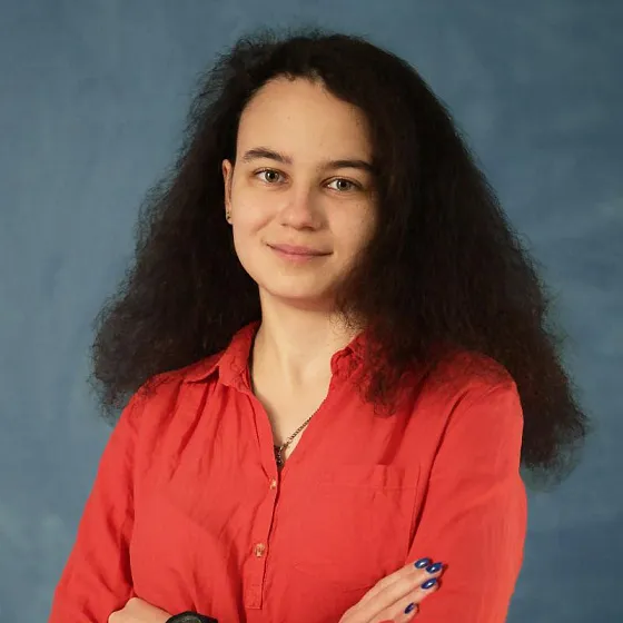 София Сычева