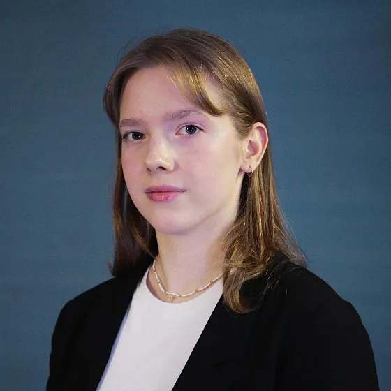 Екатерина Исайкина